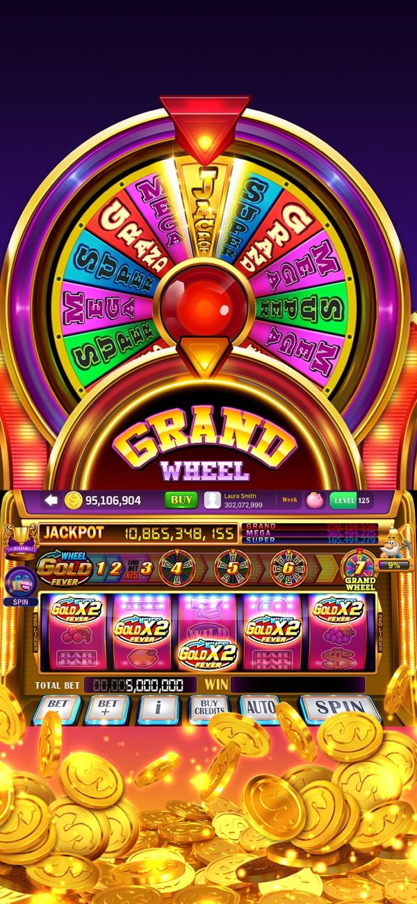 Spinzwin game