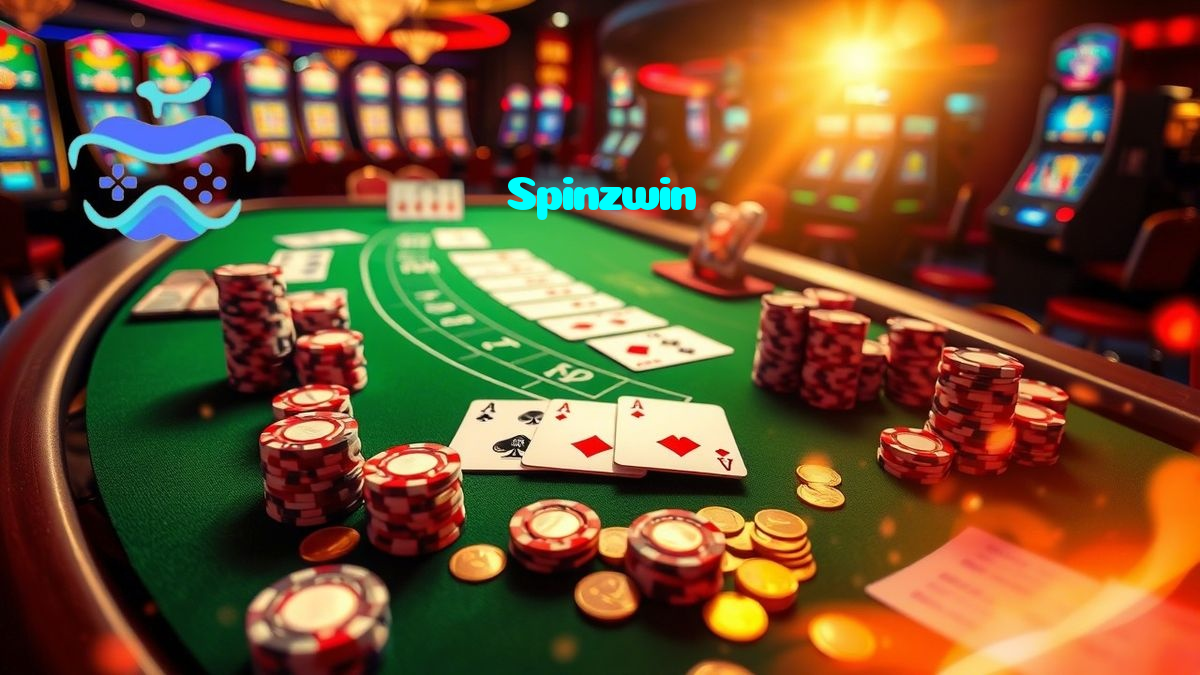 Spinzwin خوش آمدید بونس +600% پیشکش موبائل ایپ کے پروموشن سیکشن میں دکھائی دیتی ہے۔