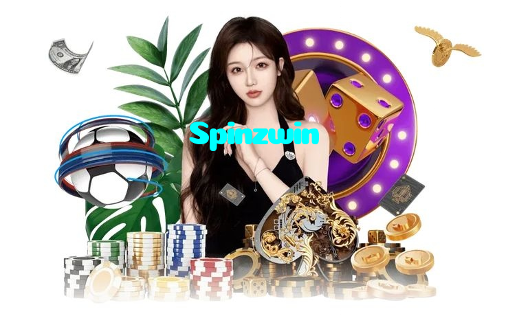 Spinzwin