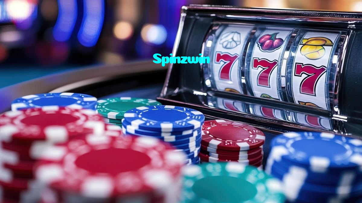 Spinzwin خوش آمدید بونس +600% پیشکش موبائل ایپ کے پروموشن سیکشن میں دکھائی دیتی ہے۔