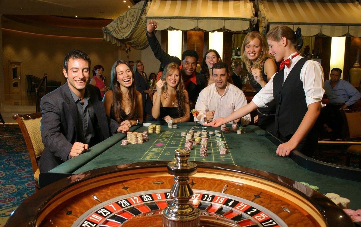 پاکستان میں Spinzwin قانونی ہے۔